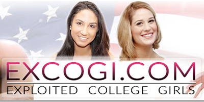 Exploited College Girls
