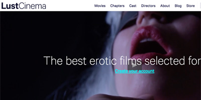 Lust Cinema