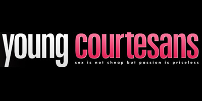 Young Courtesans