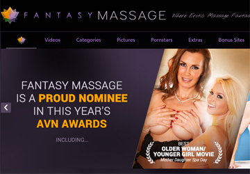 Fantasy Massage
