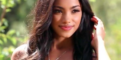 Bryiana Noelle in Sweet Surrender