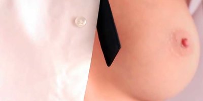 Amber Sym - Bow Tie Beauty