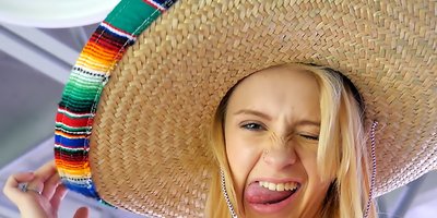 Cinco de Mayo Fiesta