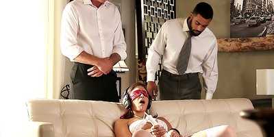 Abella Danger - What's Next 2