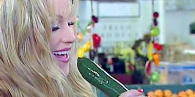 Monica Sweetheart and Nina are two cock crazy, cum loving beasts