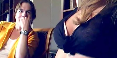 GEN Is Being Held After School For Some Hardcore Action