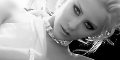 Pushed up against the wall we pound and slam her tight twat