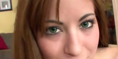 Kenna Kane Gets Spanked And FuckedFor Bad Behavior