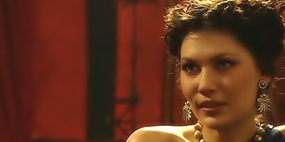 Roma No.03, Scene No.7