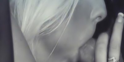 Sheer Nylon, Scene No.4