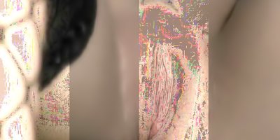 Voyeur No.01 - Theres Something About Leigh Logan, Scene No.1