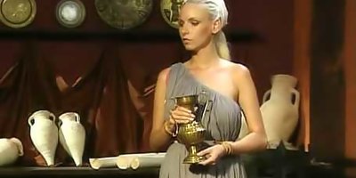 Roma No.01, Scene No.7