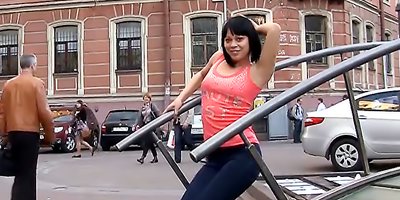 Original casting video of Kate