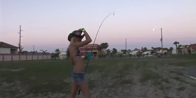 WILD PARTY GIRLS 45 -