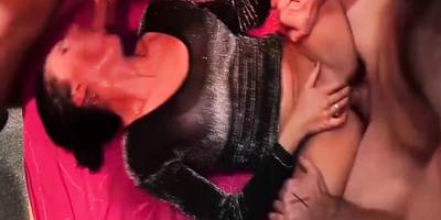 real german gangbang teens