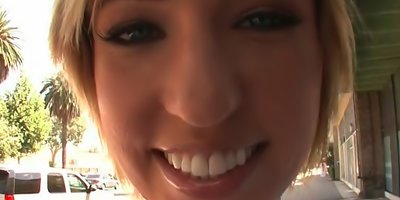 Victoria Muff Samples