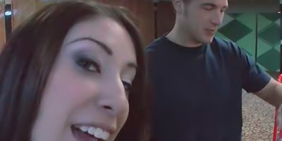 Bowling For Abby's Lanes