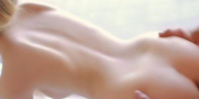 Abigaile's Seductive Dance