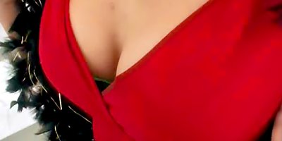 First Anal of the New Year