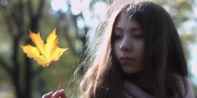 Stephany Moon's young and immaculate beauty gets exposed outdoors and indoors