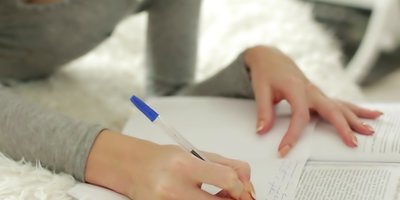 A Slice of Alice's Time