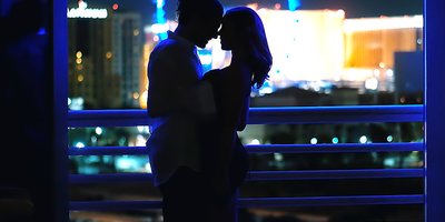 Naked Vacation Night In