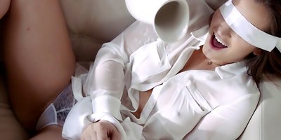 Dani Daniels & Karla Kush - A Soft Touch