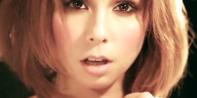 Incandescence. Erotic video