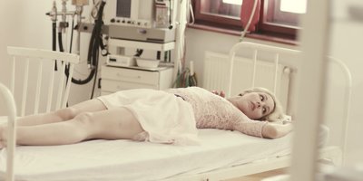 REM Episode 3   Hospital