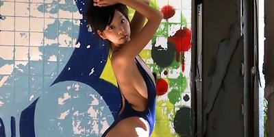 Brows Raised - Scene 1