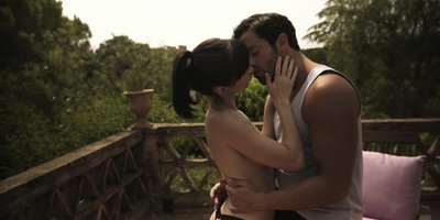 Ava Courcelles is a Cougar with a Love for Young Cum