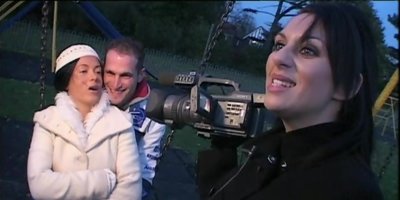 Rio Takes a Hard Cock and Gets a Shot of Cum on Her Tits