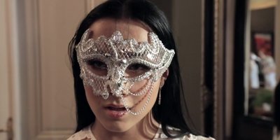 Private's Best Babes Get Sticky and Satisfied in a Kinky Fetish Orgy