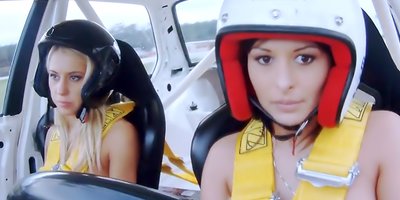 Sex Drive. Porn video