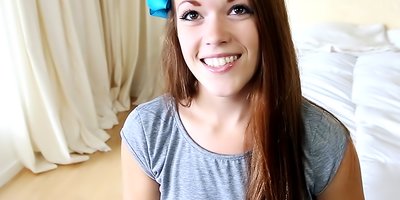 Blackmailed By The Babysitter