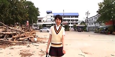 To Leave Her - Scene 2