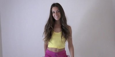 Maryjane Johnson Cast Cassidy Klein Ep2