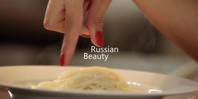 Russian Beauty