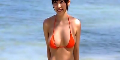 Milky Glamour - Scene 3