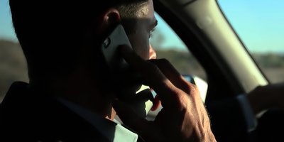 True Detective A XXX Parody - Episode 5