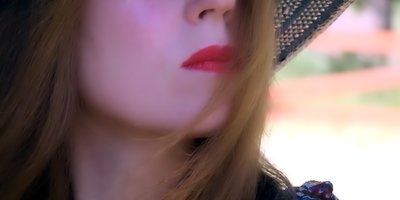 Erotic video Colored Beads