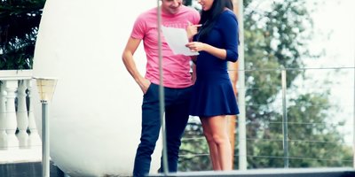 Inside Couple - Anissa Franck