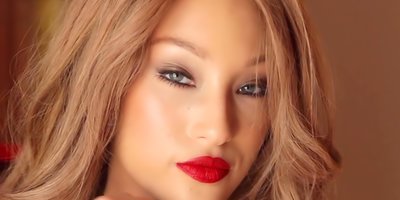 Delicate Libertine With Jeana Turner