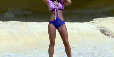 Miluska - Smooth Rocks