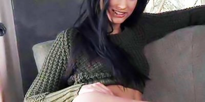 Georgia Jones in Home Sweet Home