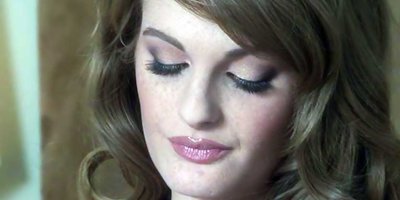 Faye Reagan in No More Teacher's Dirty Looks