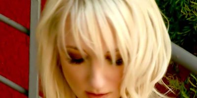 Ashley Jane in She's A Man Eater