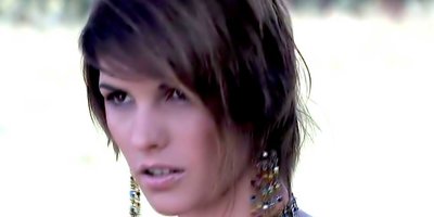 DEMI A in BUTTERFLIES