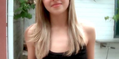 LOREEN A and LUCIANA A in PARADISO