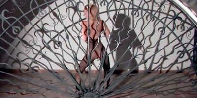 SABRINA D in OPSSS